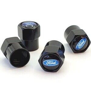 Ford Tire Valve Caps